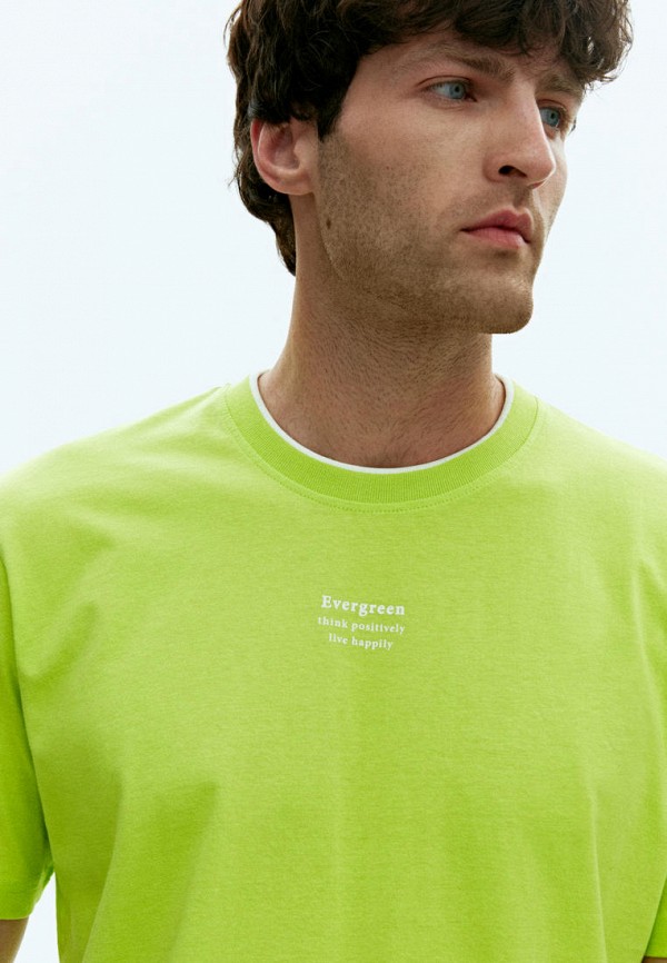 фото Футболка finn flare