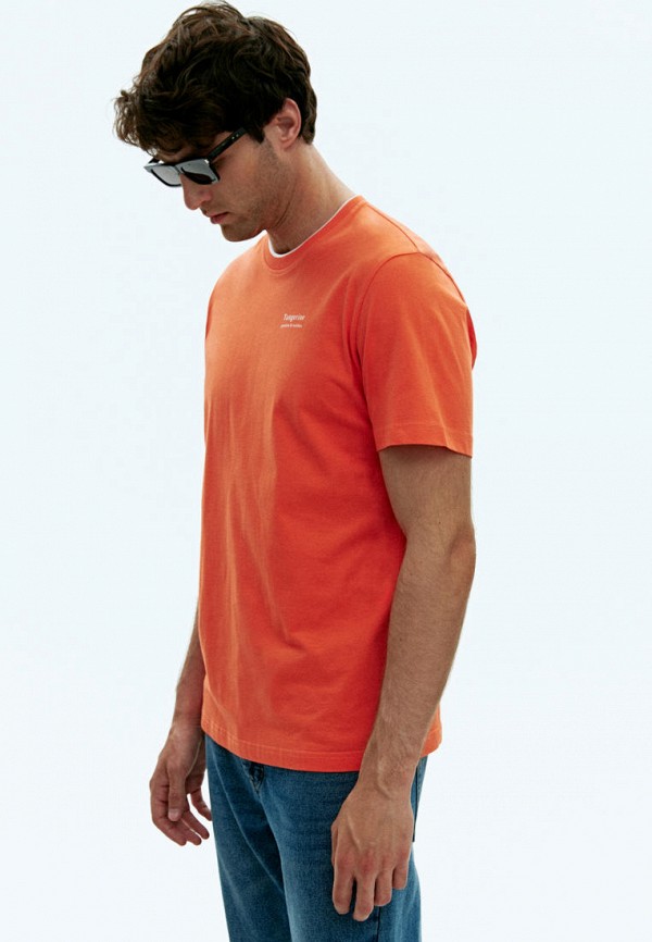 фото Футболка finn flare