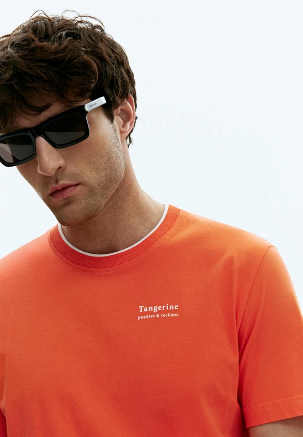 фото Футболка finn flare