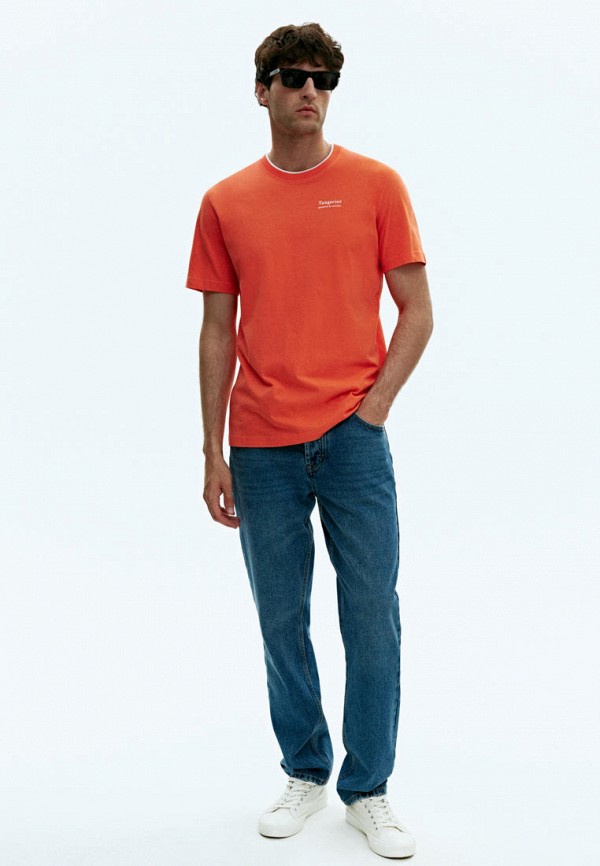 фото Футболка finn flare