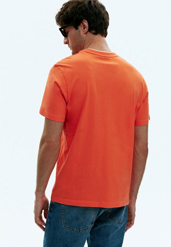 фото Футболка finn flare