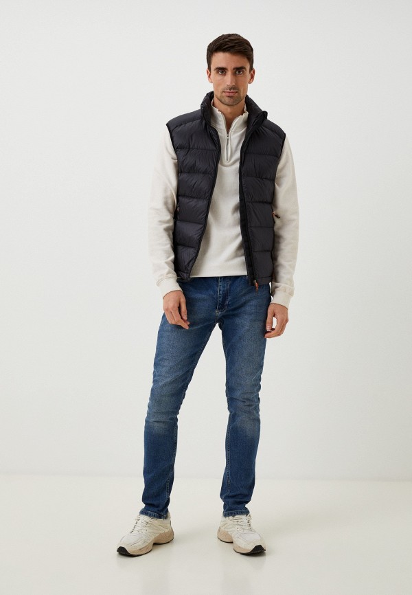 фото Жилет утепленный сплав