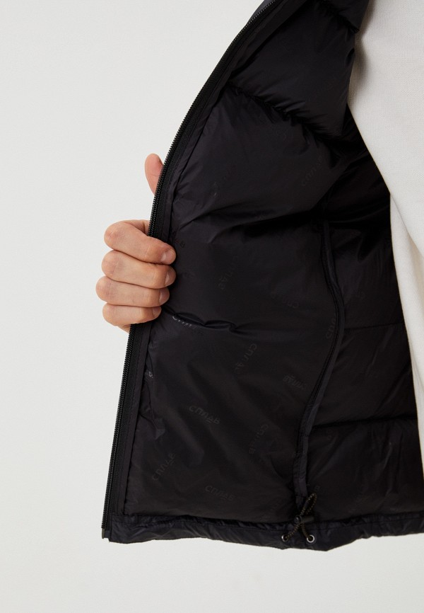 фото Жилет утепленный сплав