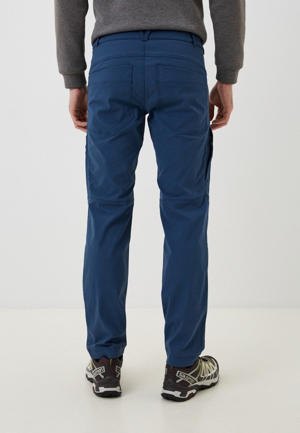 фото Брюки спортивные сплав