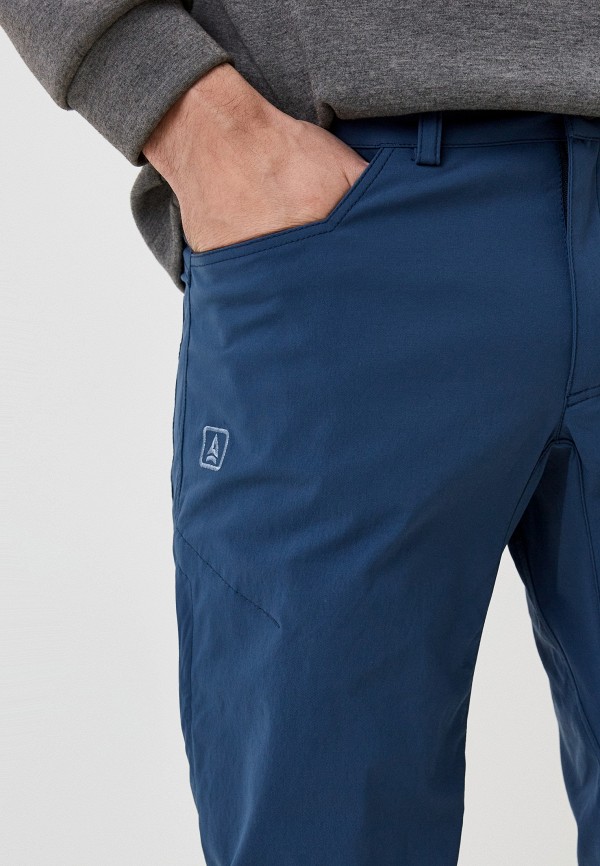 фото Брюки спортивные сплав