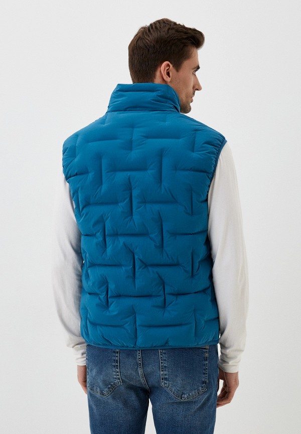 фото Жилет утепленный сплав