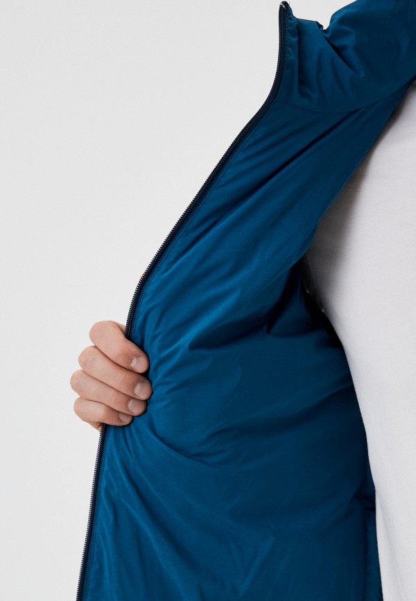 фото Жилет утепленный сплав