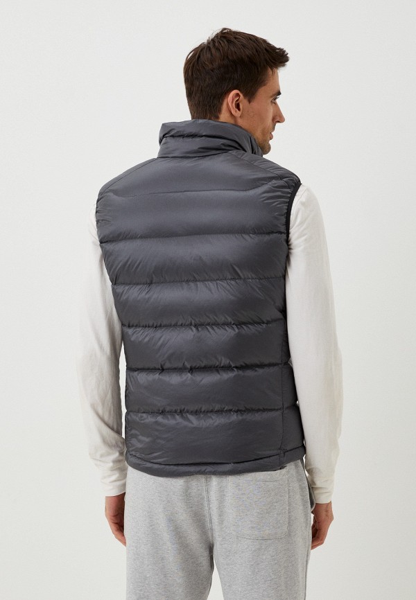 фото Жилет утепленный сплав