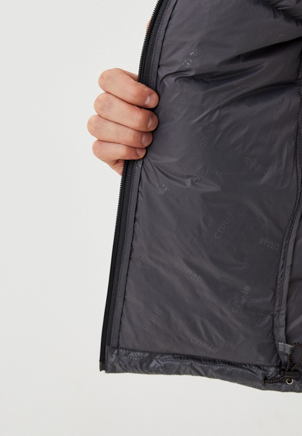 фото Жилет утепленный сплав