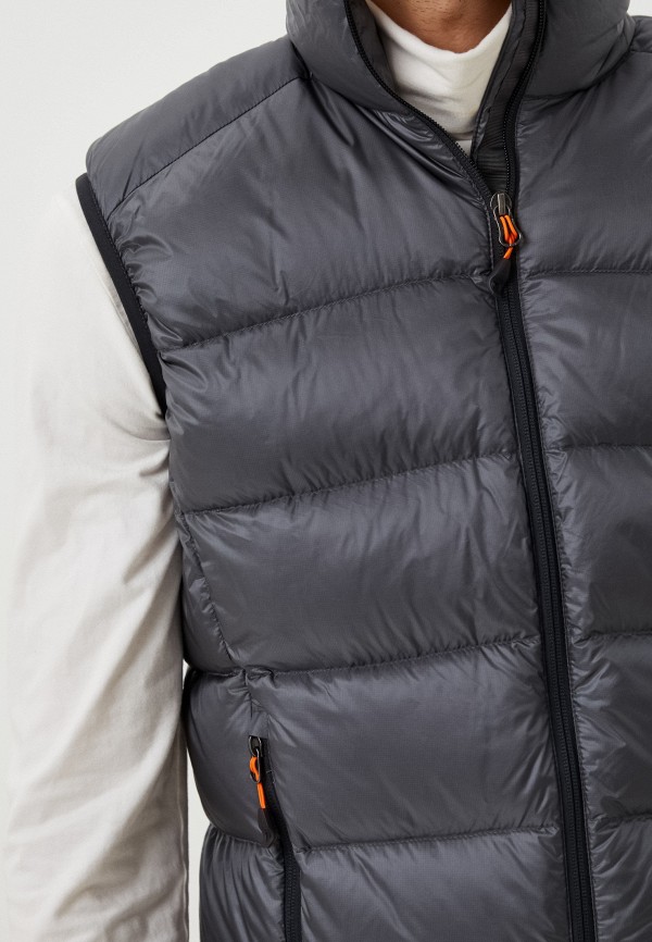 фото Жилет утепленный сплав