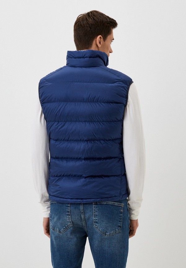 фото Жилет утепленный сплав