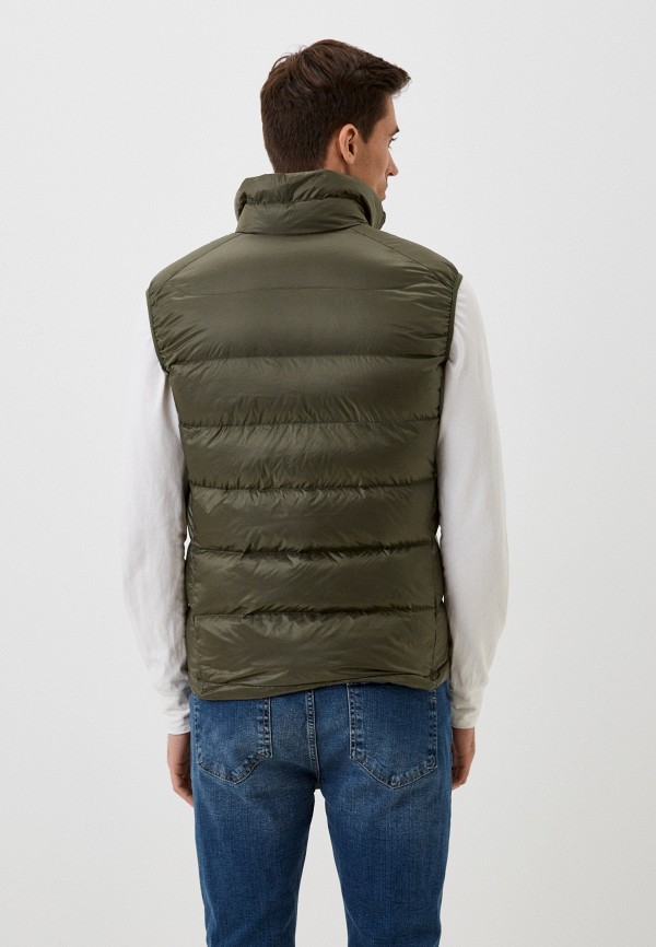 фото Жилет утепленный сплав