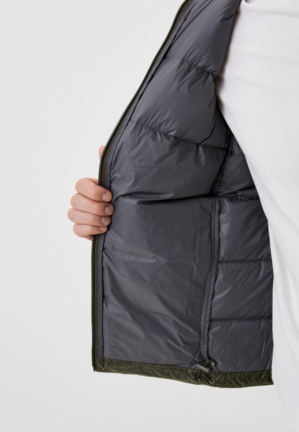 фото Жилет утепленный сплав