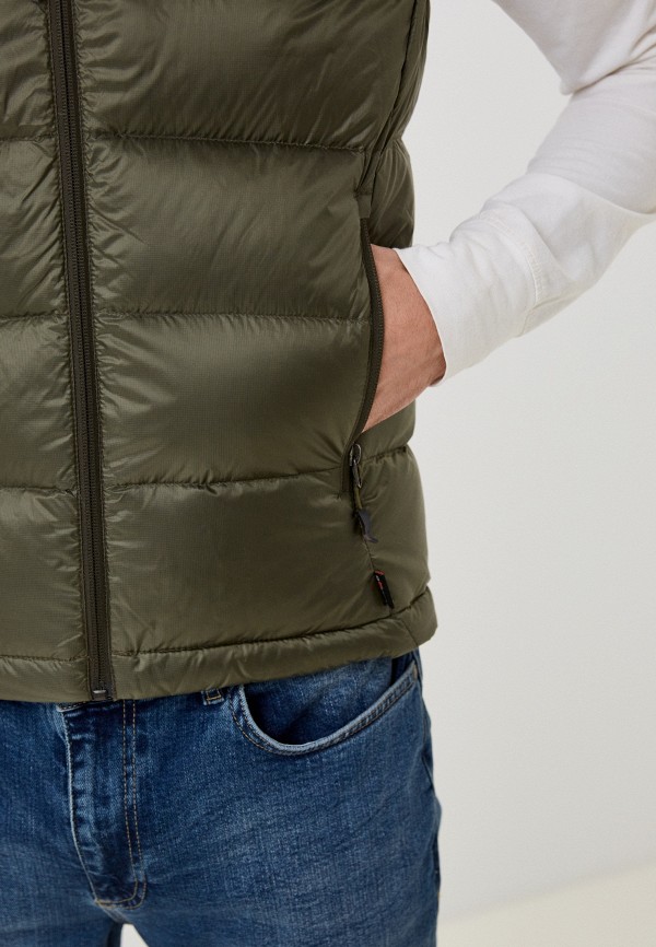 фото Жилет утепленный сплав