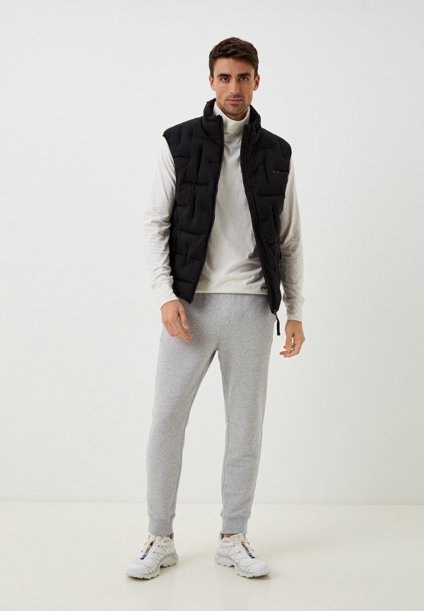 фото Жилет утепленный сплав