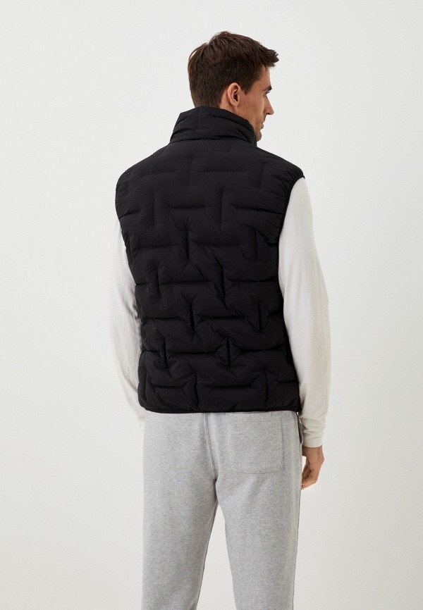 фото Жилет утепленный сплав