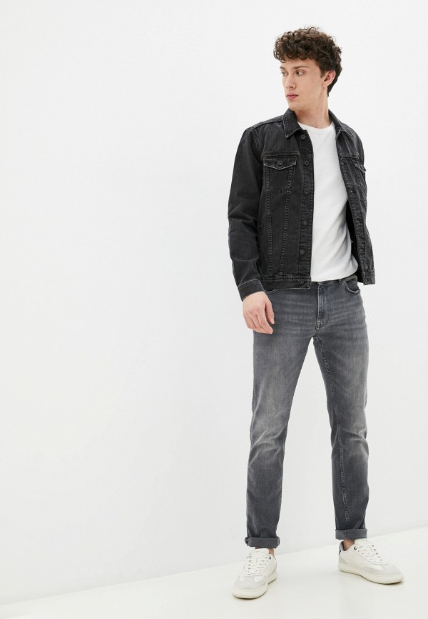 фото Куртка джинсовая colin's