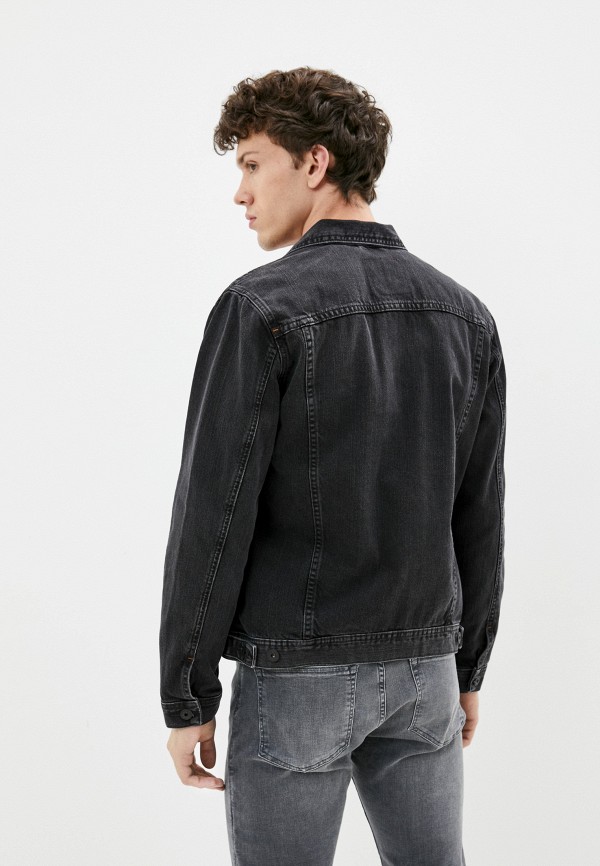 фото Куртка джинсовая colin's