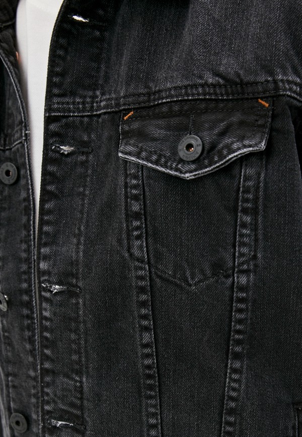 фото Куртка джинсовая colin's