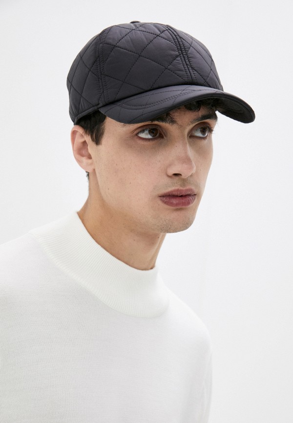 фото Бейсболка henderson