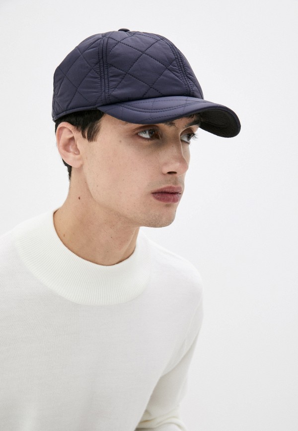 фото Бейсболка henderson