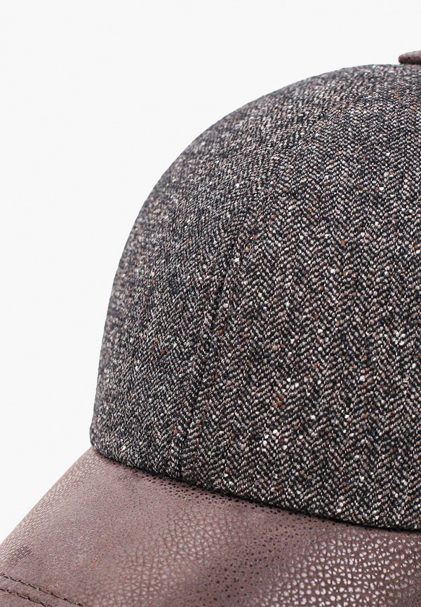 фото Бейсболка henderson