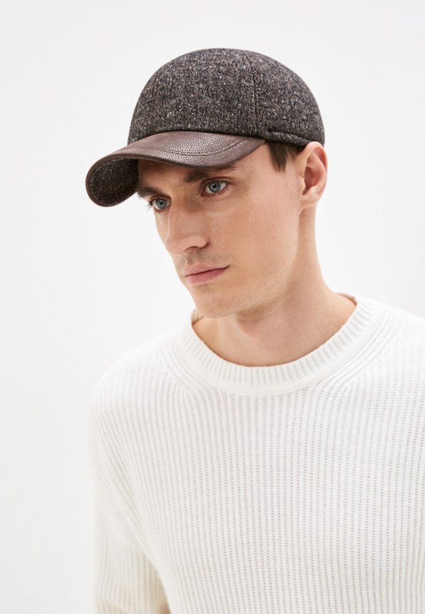 фото Бейсболка henderson