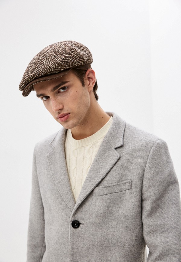 фото Кепка henderson