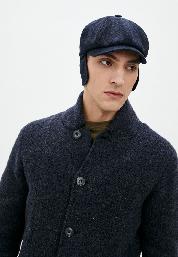 фото Кепка henderson