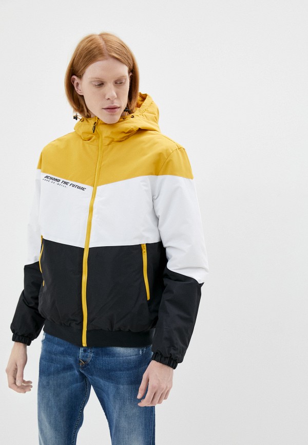 фото Куртка утепленная befree