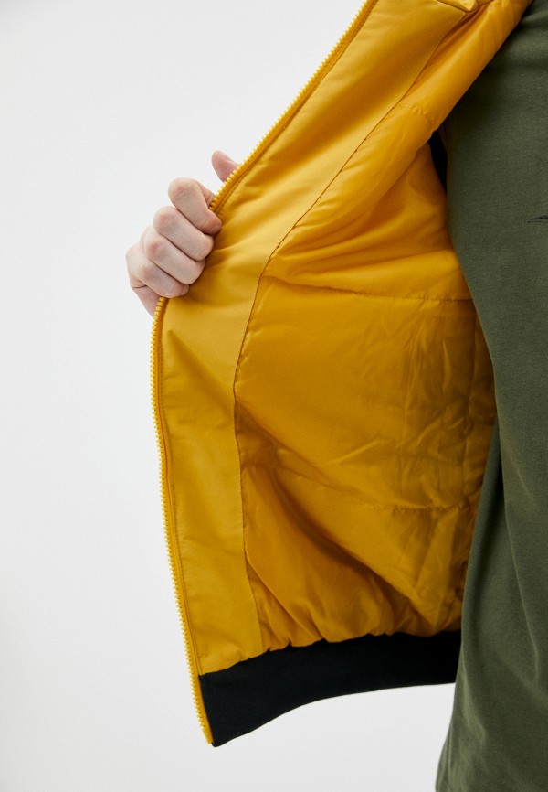 фото Куртка утепленная befree