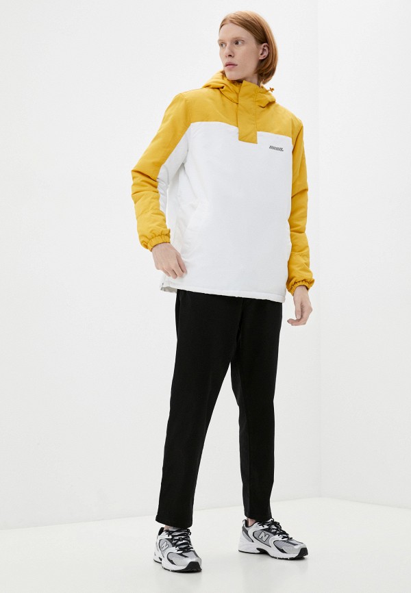 фото Куртка утепленная befree