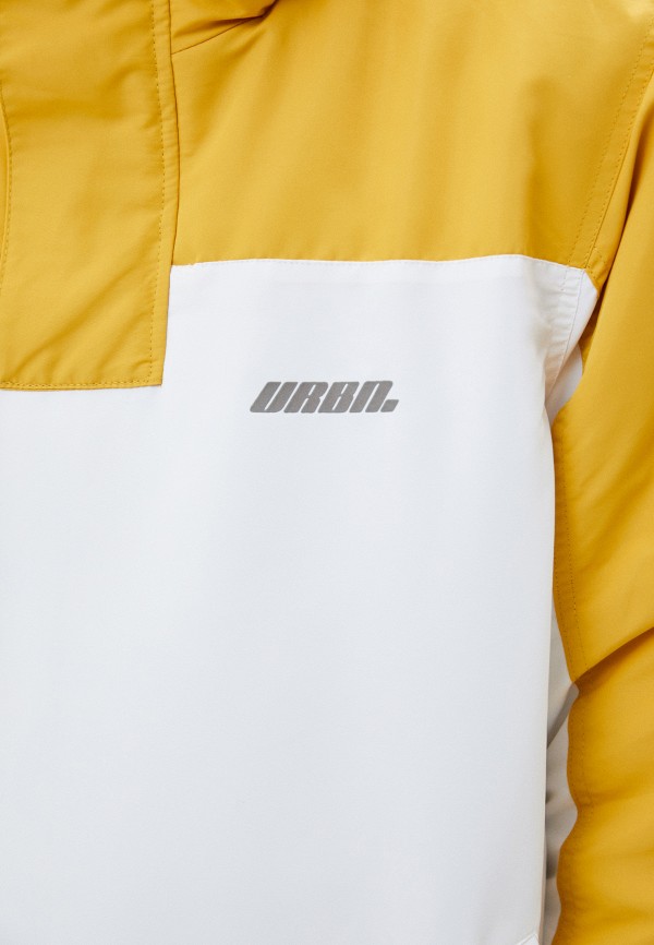 фото Куртка утепленная befree