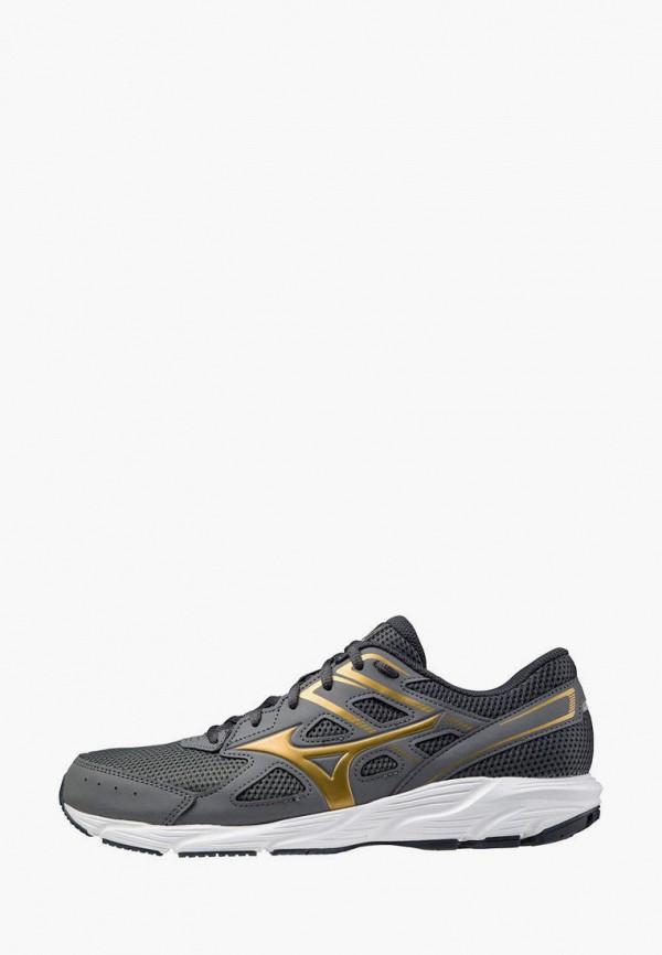 

Кроссовки Mizuno, Серый, Mizuno MP002XM22ABG