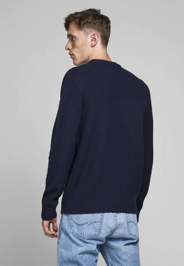 

Джемпер Jack & Jones, Синий, Jack & Jones MP002XM22ACU