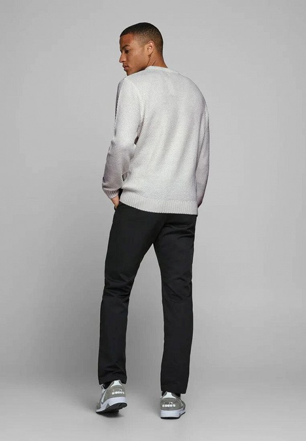 

Джемпер Jack & Jones, Белый, Jack & Jones MP002XM22ACW
