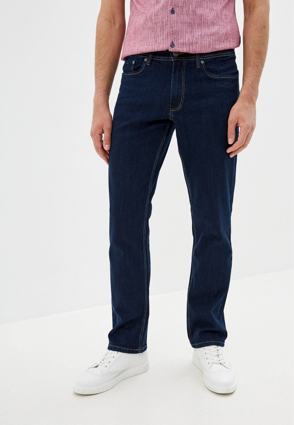 

Джинсы Henderson, Синий