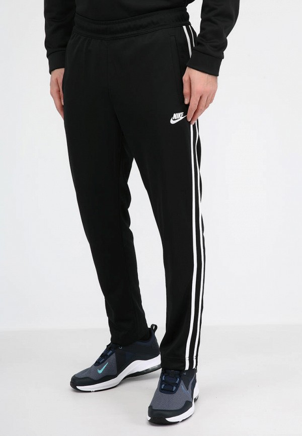 

Брюки спортивные Nike, Черный, Nike MP002XM22AJA