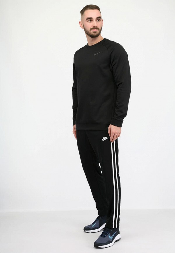 

Брюки спортивные Nike, Черный, Nike MP002XM22AJA