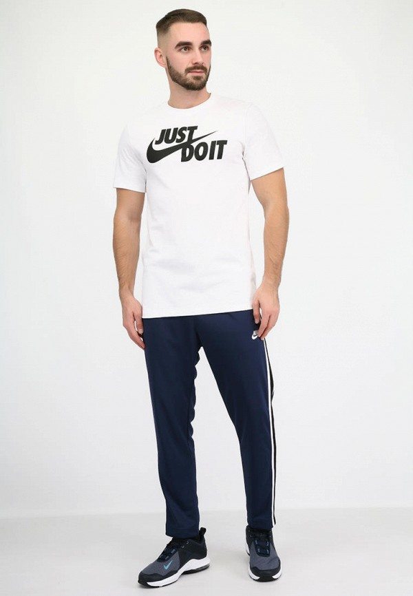 

Брюки спортивные Nike, Синий, Nike MP002XM22AJB