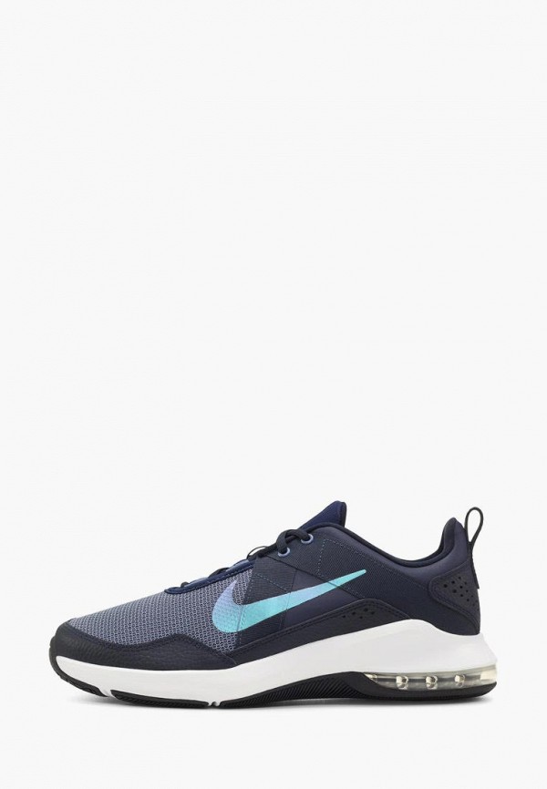 

Кроссовки Nike, Синий, AIR MAX ALPHA TRAINER 2
