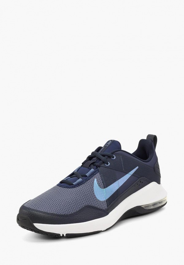 

Кроссовки Nike, Синий, Nike MP002XM22AJC