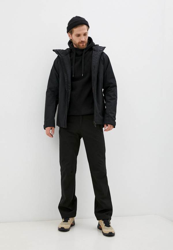 фото Куртка утепленная northland