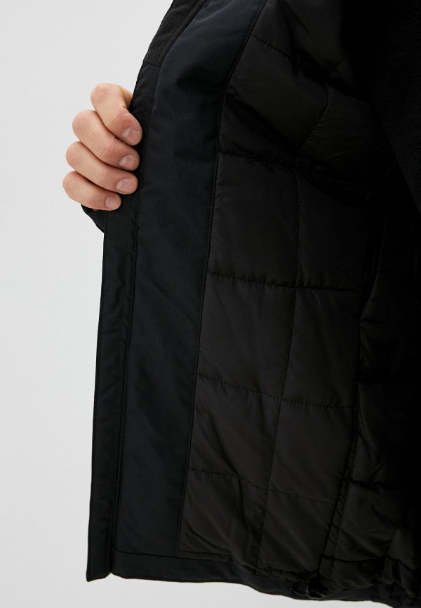 фото Куртка утепленная northland