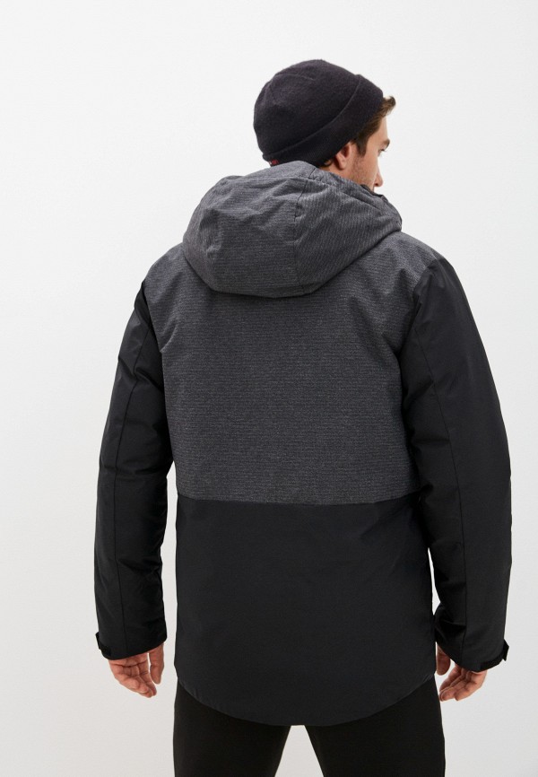 фото Куртка утепленная northland