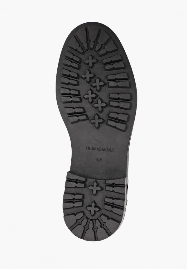 фото Ботинки thomas munz