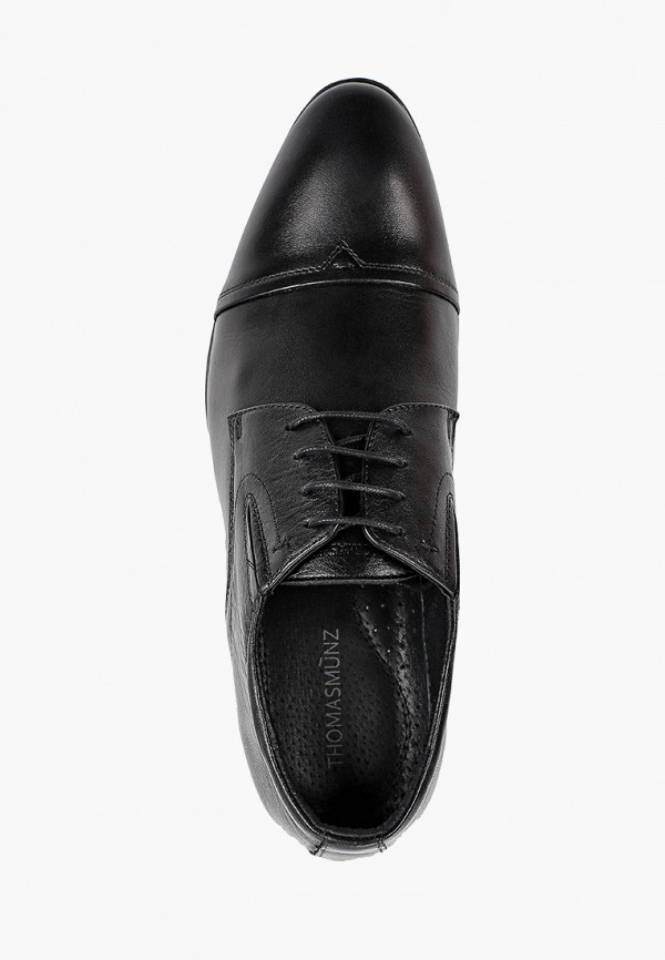 фото Туфли thomas munz