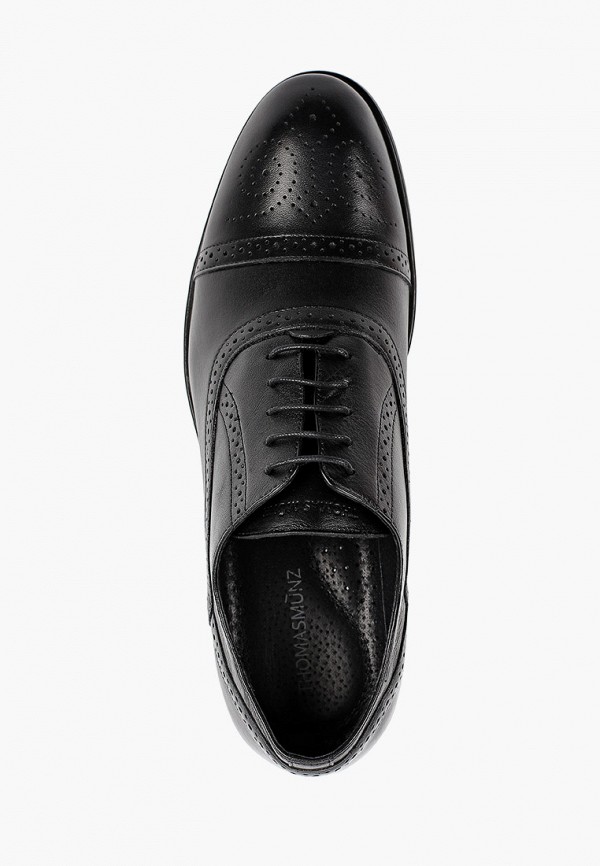 фото Туфли thomas munz