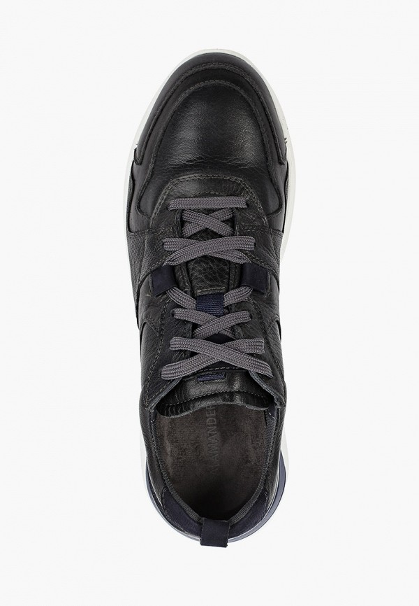 фото Кроссовки salamander