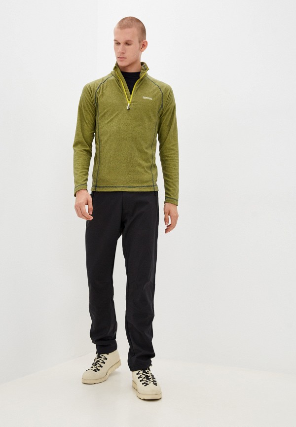 фото Брюки утепленные outventure